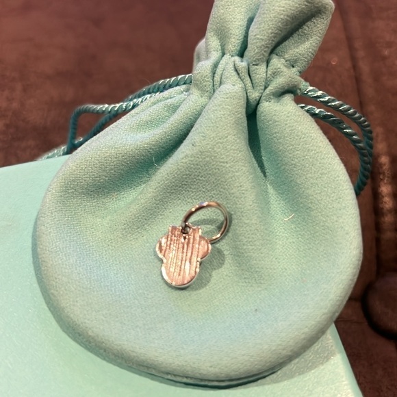 Minnie Mouse Pandora Style Bracelet Charm - Picture 2 of 2